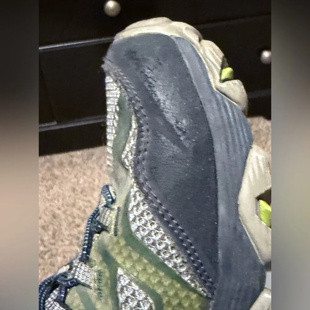 Merrell Men’s shoes - Picture 13 of 16